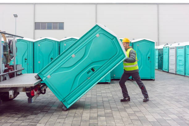 Best Restroom trailer rental cost  in Hampstead, NC