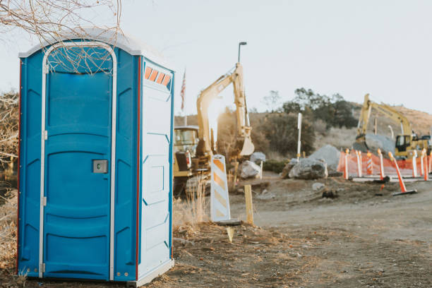 Best Best portable toilet rental  in Hampstead, NC