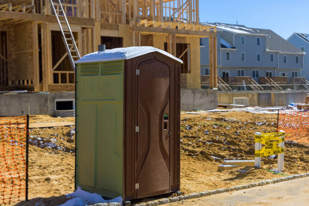 Best Affordable porta potty rental  in Hampstead, NC