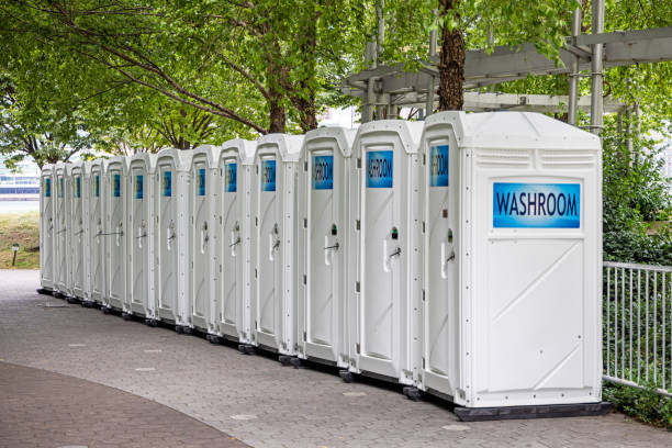 Best Sanitation services for porta potties  in Hampstead, NC