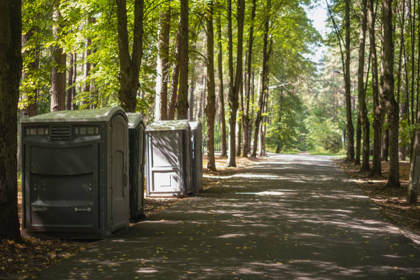 Portable Toilet Options We Offer in Hampstead, NC