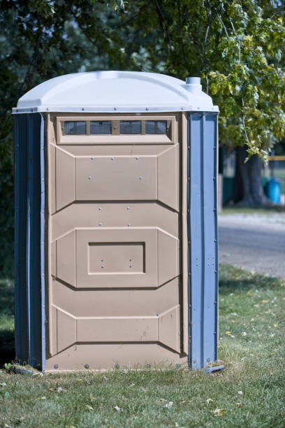Best Portable restroom trailer rental  in Hampstead, NC