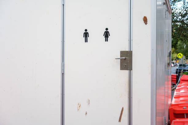 Hampstead, NC porta potty rental Company