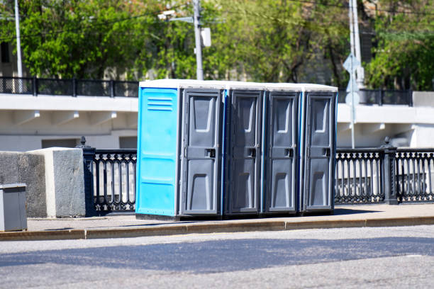 Best Porta potty rental near me  in Hampstead, NC