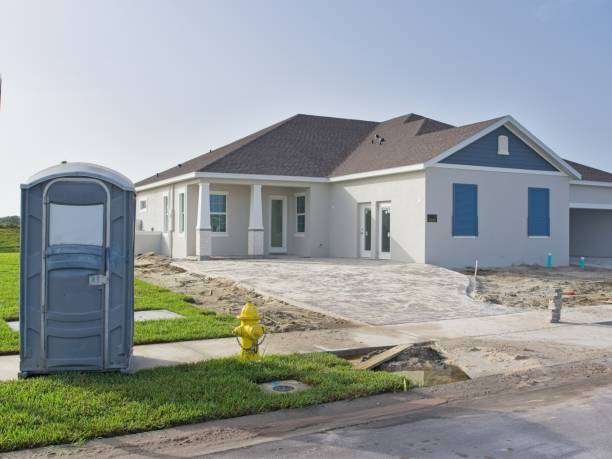Best Porta potty rental for parties  in Hampstead, NC
