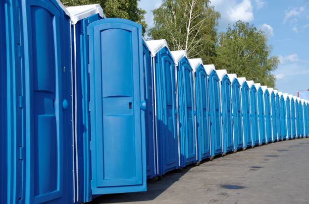 Best Local porta potty services  in Hampstead, NC